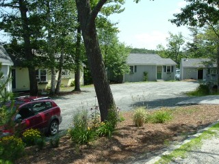 cottages